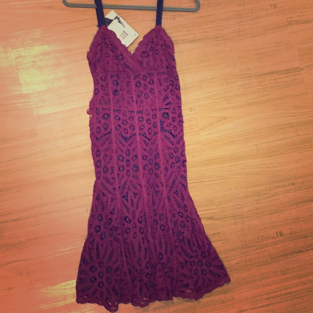 Betsey Johnson Dress